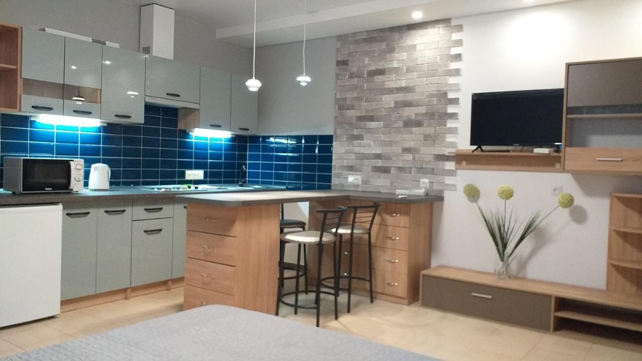 דירות אודסה Apartamenti Mayak מראה חיצוני תמונה