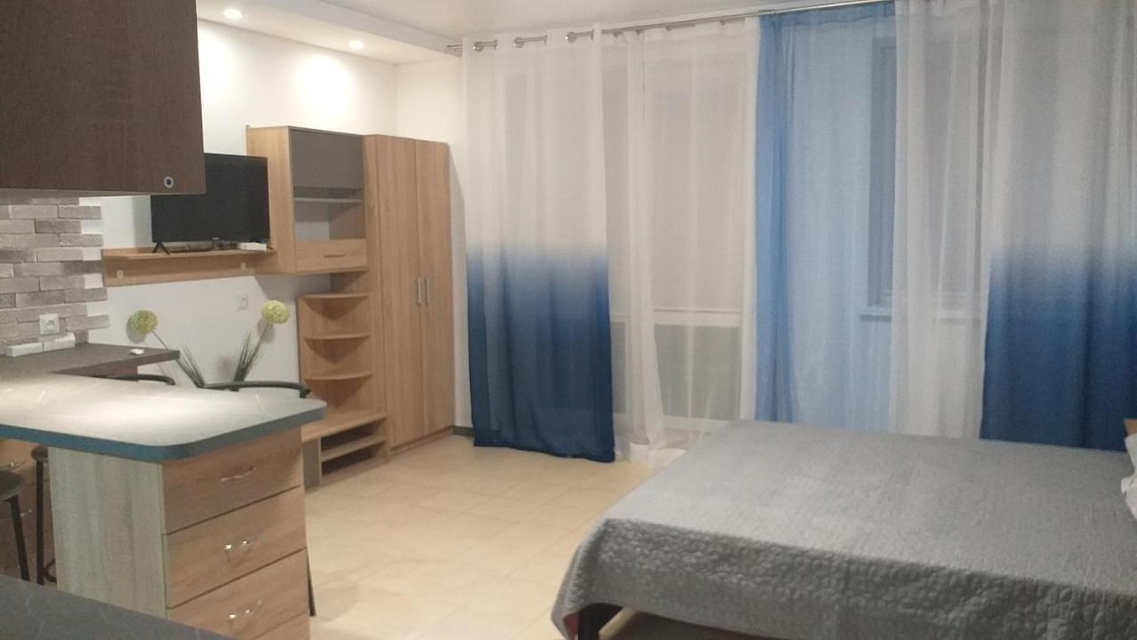 דירות אודסה Apartamenti Mayak מראה חיצוני תמונה